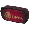 Baagl etui Harry Potter Rokfort vínový