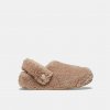 Crocs Classic Cozzzy Slipper Mushroom