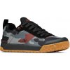Topánky dámske RIDE CONCEPTS ACCOMPLICE CLIP rose camo 39