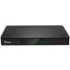 S412 - Yeastar IP PBX, až 8 FXS portů, 8 SIP účtů, 4 VoIP trunky (2310-140)