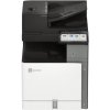Lexmark CX962se (MFP laser fareb )