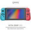 GEAR4 D3O kryt na Nintendo Switch Lite transpar. 702007566