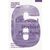 The Great European Stage Directors Volume 6: Littlewood, Strehler, Planchon (Delijani Clare Finburgh)