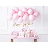 PartyDeco SET12-EU1- balón