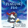 Penguin´s Egg - Anna Kemp