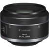 Canon RF-S 7,8mm f/4 STM Dual Lens