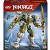 LEGO NINJAGO 71860 Lloydov titánový robot: 15 rokov NINJAGO