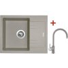 Set Sinks Linea 600 + Vitalia GR