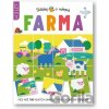Farma - Skládej a nalepuj - Svojtka&Co.