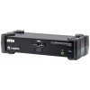 ATEN 2-port USB3.0 4K HDMI KVMP, audio Výrobca