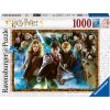 Ravensburger 151714 Harry Potter 1000 dielov
