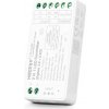 LED Solution Mi-Light MiBoxer SMART ZIGBEE+RF Prijímač 2v1 pre jednofarebné a CCT LED pásiky FUT035ZPLUS