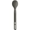 Sea to Summit Frontier UL Long Handle Spoon šedá