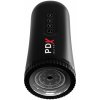 Pipedream PDX Elite Moto Blower Black