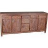 indickynabytok Tara 200x90x45