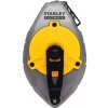 Stanley FatMax linkovacia šnúra 30m 0-47-480 - FATMAX® linkovacia šnúra