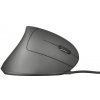 Myš Trust Verto ergonomic mouse USB, čierna (22885)