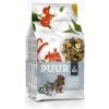 PUUR hamster - gurmánske müsli pre škrečky 400 g
