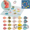 Taf Toys magnetická hra Rybačka