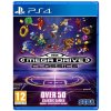 Sega Mega Drive Classics