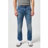 Wrangler Pánske rifle Wrangler® GREENSBORO MEDIUM STRETCH IN CRAFTED 112350835 Farba: Denim, Veľkosť: 38/32