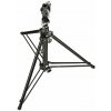 Manfrotto Black Aluminium Follow Spot Stand - Manfrotto MA070 BU (070BU)
