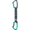 Expreska Climbing Technology Lime set Nylon PRO anthracite/blue marine 17cm