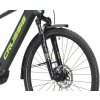 Elektrobicykel Crussis e-Gordo 7.10-(522 Wh) 2025 Veľkosť rámu: 20”, Priemer kolies: 28”, Farba bicykla: šedá