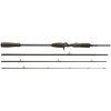 Savage Gear SG4 Fast Game Travel BC 2,21 m 20 - 60 g 4 diely