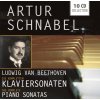 ARTUR SCHNABEL: Plays Beethoven - Piano sonatas (10CD) (SBĚRATELSKÁ EDICE)