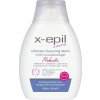 X-Epil Intimo Prebiotic - intímny umývací gél - prebiotický - 250 ml