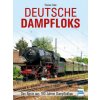 Deutsche Dampfloks (Thomas Estler)(Pevná)