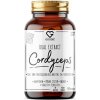 Cordyceps - dual extrakt min. 50% polysacharidov & 2% cordycepínu 60 kapsúl