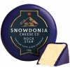 SNOWDONIA ČEDAR Rock Star CHEESE 150 g.