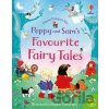 Poppy and Sam´s Favourite Fairy Tales - Kate Nolan