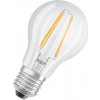 Osram LED žiarovka CLA60 6,5 W E27 2700 K Filament teplá biela 3x stmievateľná