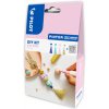 Pintor DIY sada, 4ks popisovačov+prívesok