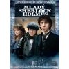 Mladý Sherlock Holmes DVD