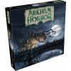 Fantasy Flight Games Arkham Horror (3rd Edition): Dead of Night
