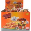 GummiZone želé big burger 18x28g