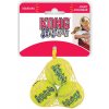 Kong Air Dog Lopta malá tenis XS (3 bal.)