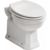 Ideal Standard Waverley wc misa stojace biela U471201