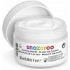 Snazaroo Farba na tvár Klaunská biela 50 ml