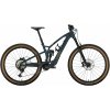 TREK Fuel EXe 8 XT Nautical Navy Veľkosť: L