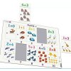 Puzzle Sčítavanie Larsen AR4-ZZ
