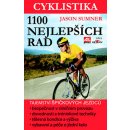 Kniha Cyklistika 1100 nejlepších rad