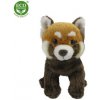 Eco-Friendly panda červená 18 cm