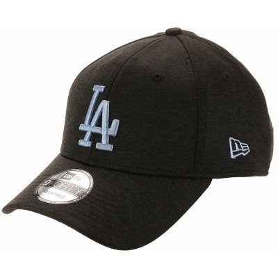 New Era 9FO Shadow Tech MLB Los Angeles Dodgers Black/Sky