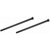 Serpent - Slipper bolt (2) SRX4 SER500431 (500431)