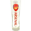 Fan-shop Pivní sklenice ARSENAL FC wordmark
